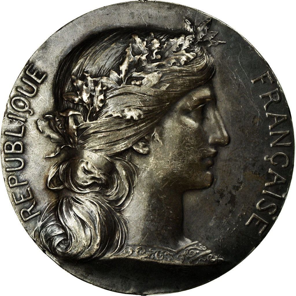 Frankreich, Medaille, Prix de Tir Offert par le Ministre de la Guerre, Dupuis.D