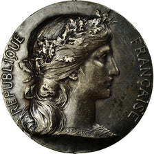 Frankreich, Medaille, Prix de Tir Offert par le Ministre de la Guerre, Dupuis.D