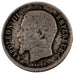 Second Empire, 50 Centimes