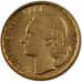 Coin, France, Guiraud, 20 Francs, 1950, MS(60-62), Aluminum-Bronze, Gadoury:865