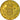 France, Medal, Société Hippique, AU(50-53), Gilt Bronze