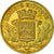 Frankrijk, Medaille, Société Hippique, ZF+, Gilt Bronze