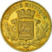 France, Medal, Société Hippique, AU(50-53), Gilt Bronze