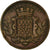 Frankrijk, Medaille, Exposition Scolaire de la Somme, Ville d'Amiens, 1883, ZF