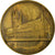 Belgium, Medal, De Lakenhalle, Yper, 1972, AU(50-53), Bronze