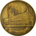 Bélgica, medalla, De Lakenhalle, Yper, 1972, MBC+, Bronce