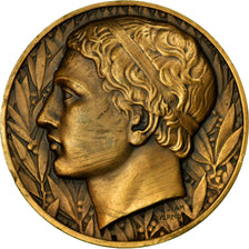 France, Médaille, Automobile, Renault, Club des 40, Vernon, SPL, Bronze