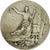 Frankrijk, Medaille, Art Nouveau, Agriculture, Mattei, UNC-, Silvered bronze