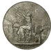 França, Medal, Ministère de la Guerre, Communications aériennes, 1870-1871