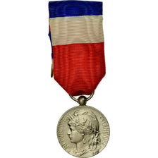 Frankreich, Médaille d'honneur du travail, Medaille, Excellent Quality, Mattei