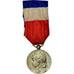 Frankreich, Médaille d'honneur du travail, Medaille, Excellent Quality, Mattei