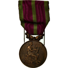France, Sociétés musicales et chorales, Medal, Excellent Quality, Vatinelle