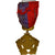 France, Fédération musicale du Nord-Pas-de-Calais, Medal, Excellent Quality