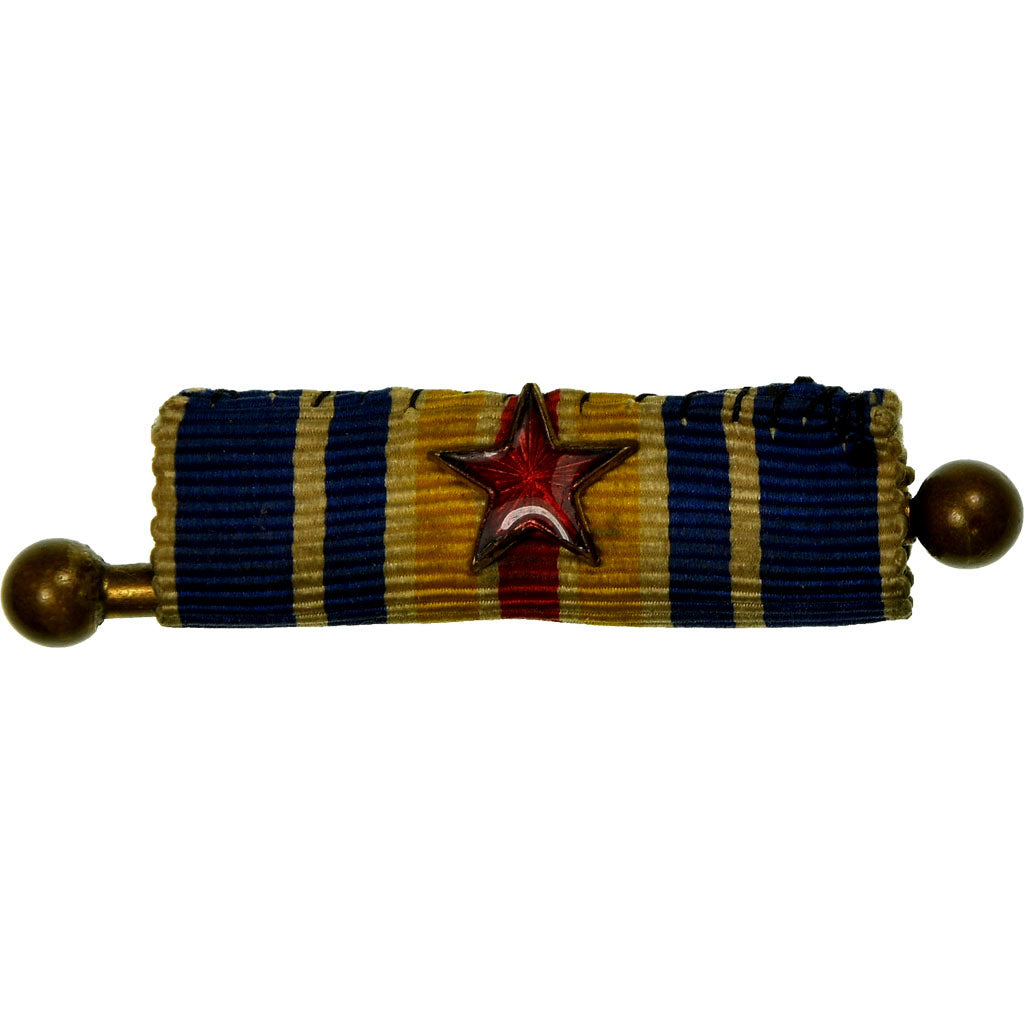 France, Blessés Militaires de Guerre, Médaille, 1914-1918, Très bon état