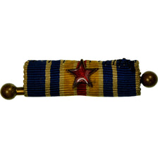 France, Blessés Militaires de Guerre, Médaille, 1914-1918, Très bon état
