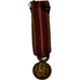 France, Sociétés musicales et chorales, Medal, Excellent Quality, Vatinelle