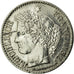 Münze, Frankreich, Cérès, 20 Centimes, 1850, Paris, SS+, Silber, KM:758.1
