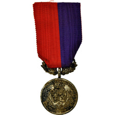 Francja, Fédération des Sociétés Musicales du Nord-Pas-De-Calais, Medal