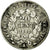 Moneda, Francia, Cérès, 20 Centimes, 1851, Paris, BC+, Plata, Gadoury:303