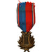 France, Confédération Musicale de France, Medal, Excellent Quality, Bronze, 38