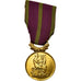França, Sociétés musicales et chorales, Medal, Qualidade Excelente