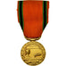 France, Société Nationale d'Encouragement au bien, Medal, Uncirculated, H.
