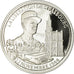 France, Medal, La Libération de Strasbourg, MS(65-70), Silver
