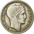 Moneta, Francja, Turin, 10 Francs, 1945, EF(40-45), Miedź-Nikiel, Gadoury:810a