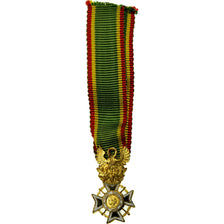 France, Société d'encouragement au dévouement, Médaille, Excellent Quality