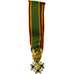 France, Société d'encouragement au dévouement, Médaille, Excellent Quality