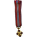 France, Education Artistique, Medal, Excellent Quality, Gilt Bronze, 14