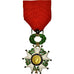 France, Légion d'Honneur, Troisième République, Medal, 1870, Uncirculated