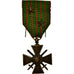 Frankrijk, Croix de Guerre, 2 Etoiles, Medaille, 1914-1916, Excellent Quality