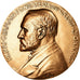 Francia, medaglia, Henri Germain, Fondateur du Crédit Lyonnais, Pillet, SPL+