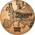 France, Medal, Salon International de l'Agriculture de Paris, 1996, MDP