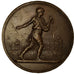 Argélia, Medal, Concours Général Agricole de Constantine, 1874, Lagrange