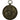 Algeria, Medaille, Société de tir d'Alger, SS+, Silvered bronze