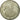 França, Medal, Les rois de France, Louis XIV, MS(65-70), Cobre-níquel
