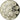 France, Medal, la Constitution Européenne, MS(65-70), Copper-nickel