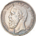 Coin, German States, BADEN, Friedrich I, 5 Mark, 1900, Karlsruhe, EF(40-45)