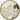 France, Medal, 75/ Paris - Palais de l'Elysée, MS(65-70), Copper-nickel