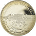 France, Medal, Le Château de Versailles, MS(65-70), Copper-nickel