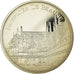 France, Medal, Hospices de Beaune, MS(65-70), Copper-nickel