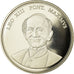Vatican, Medal, Le Pape Léon XIII, Rome, MS(65-70), Copper-nickel