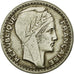 Moneda, Francia, Turin, 10 Francs, 1945, MBC, Cobre - níquel, Gadoury:810a