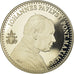 Vatican, Medal, Le Pape Jean-Paul II, Religions & beliefs, MS(65-70)
