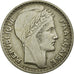 Monnaie, France, Turin, 10 Francs, 1946, Beaumont le Roger, TTB, Copper-nickel