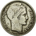 Moneta, Francia, Turin, 10 Francs, 1946, Beaumont le Roger, BB, Rame-nichel