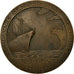 France, Medal, Compagnie d'Assurances Maritimes, l'Océan, Shipping, 1837-1962