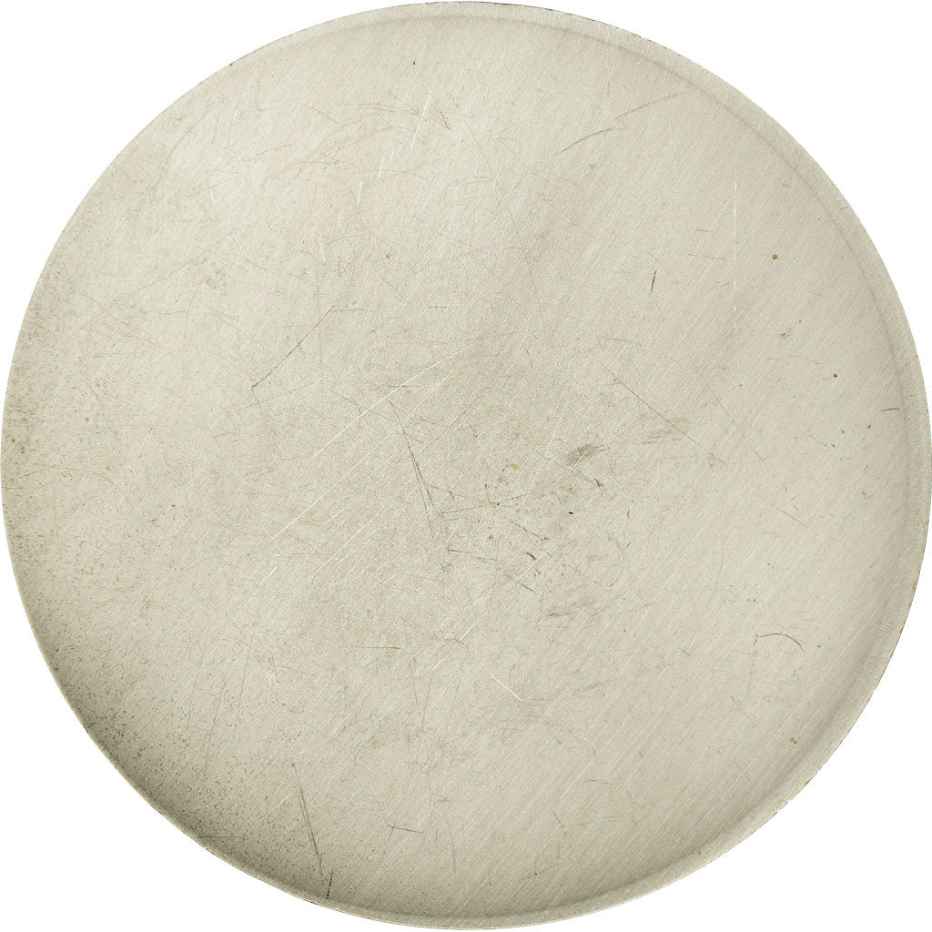 France, Medal, Etat Major des Armées, MS(63), Silvered bronze